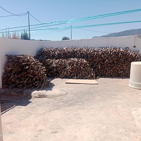 Casa Las Moscas Murcia Kültér fotó