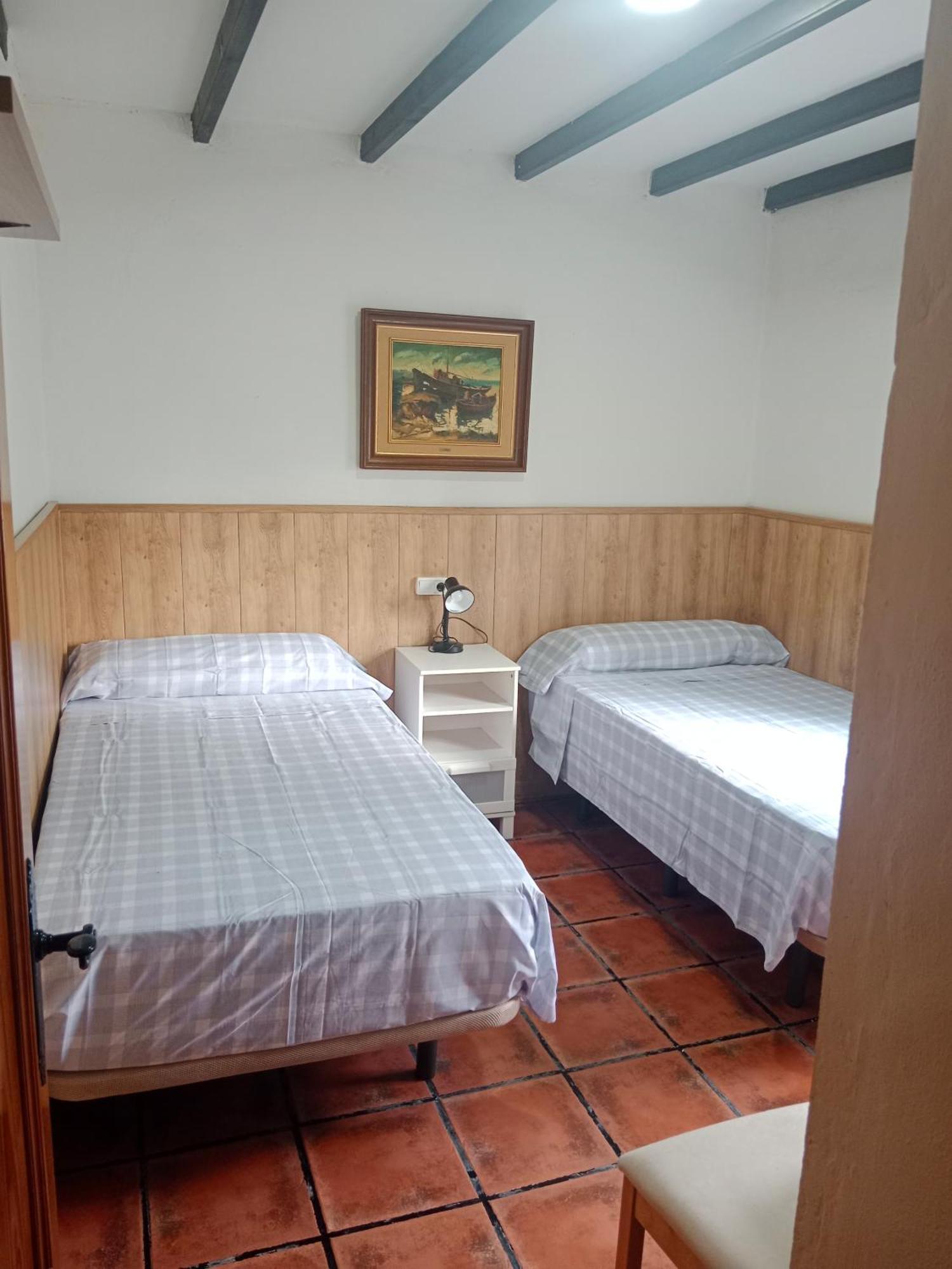 Casa Las Moscas Murcia Kültér fotó