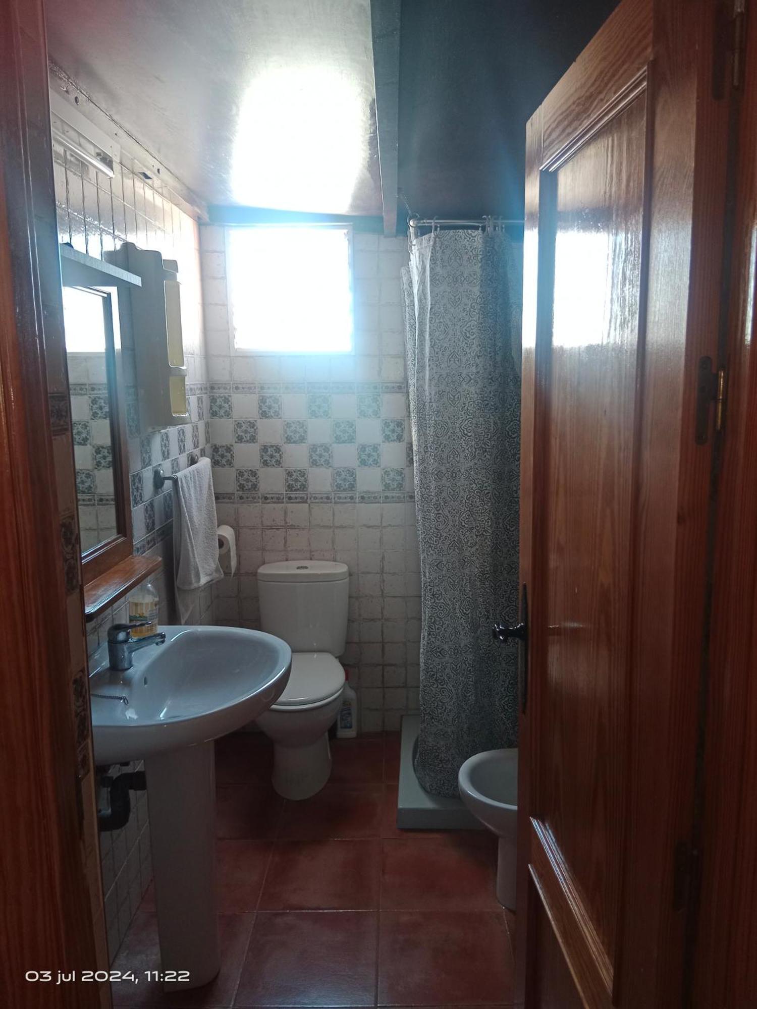 Casa Las Moscas Murcia Kültér fotó