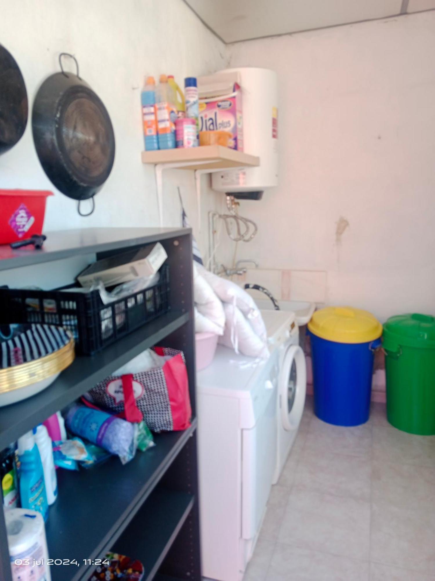 Casa Las Moscas Murcia Kültér fotó
