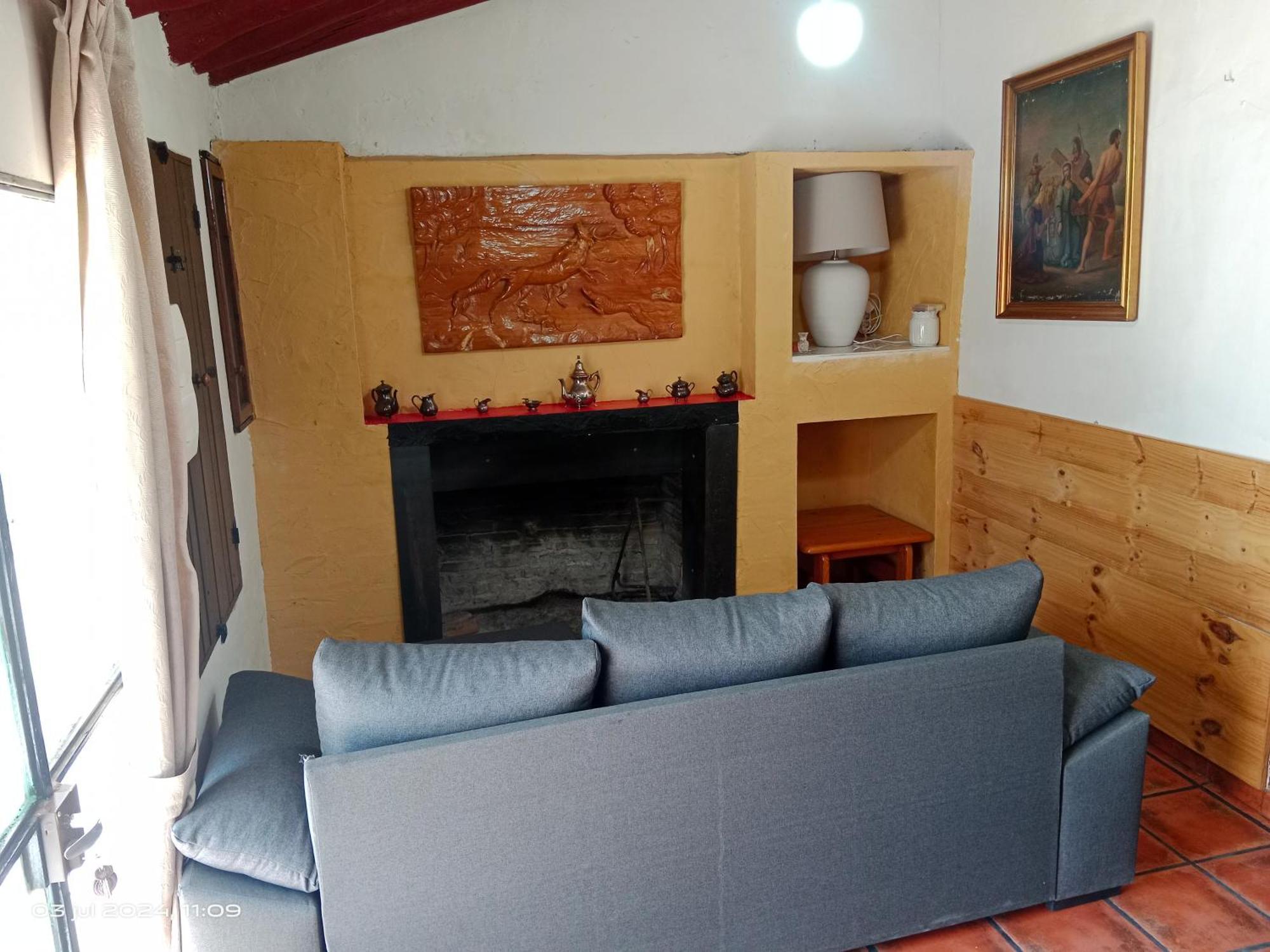 Casa Las Moscas Murcia Kültér fotó