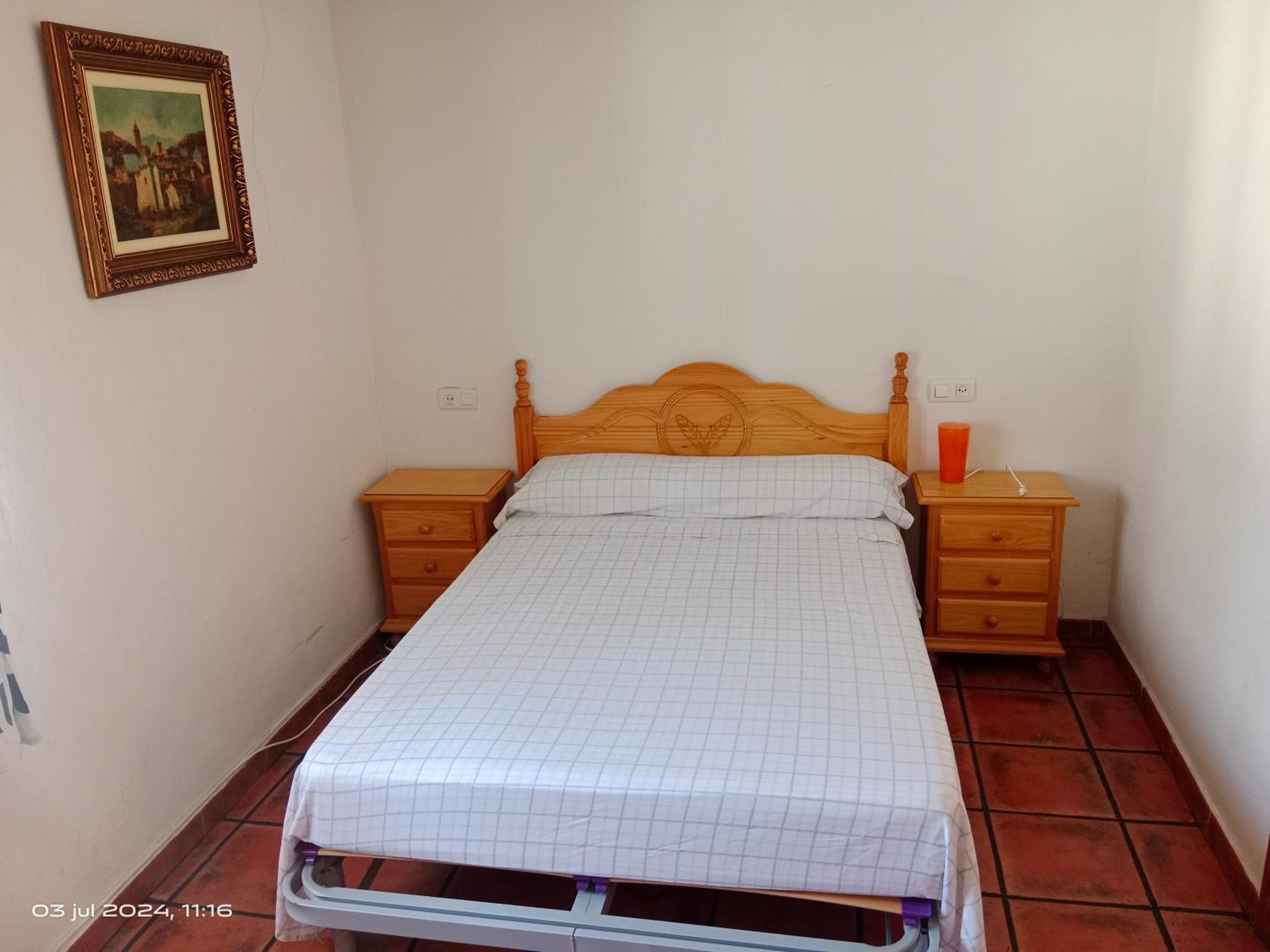 Casa Las Moscas Murcia Kültér fotó