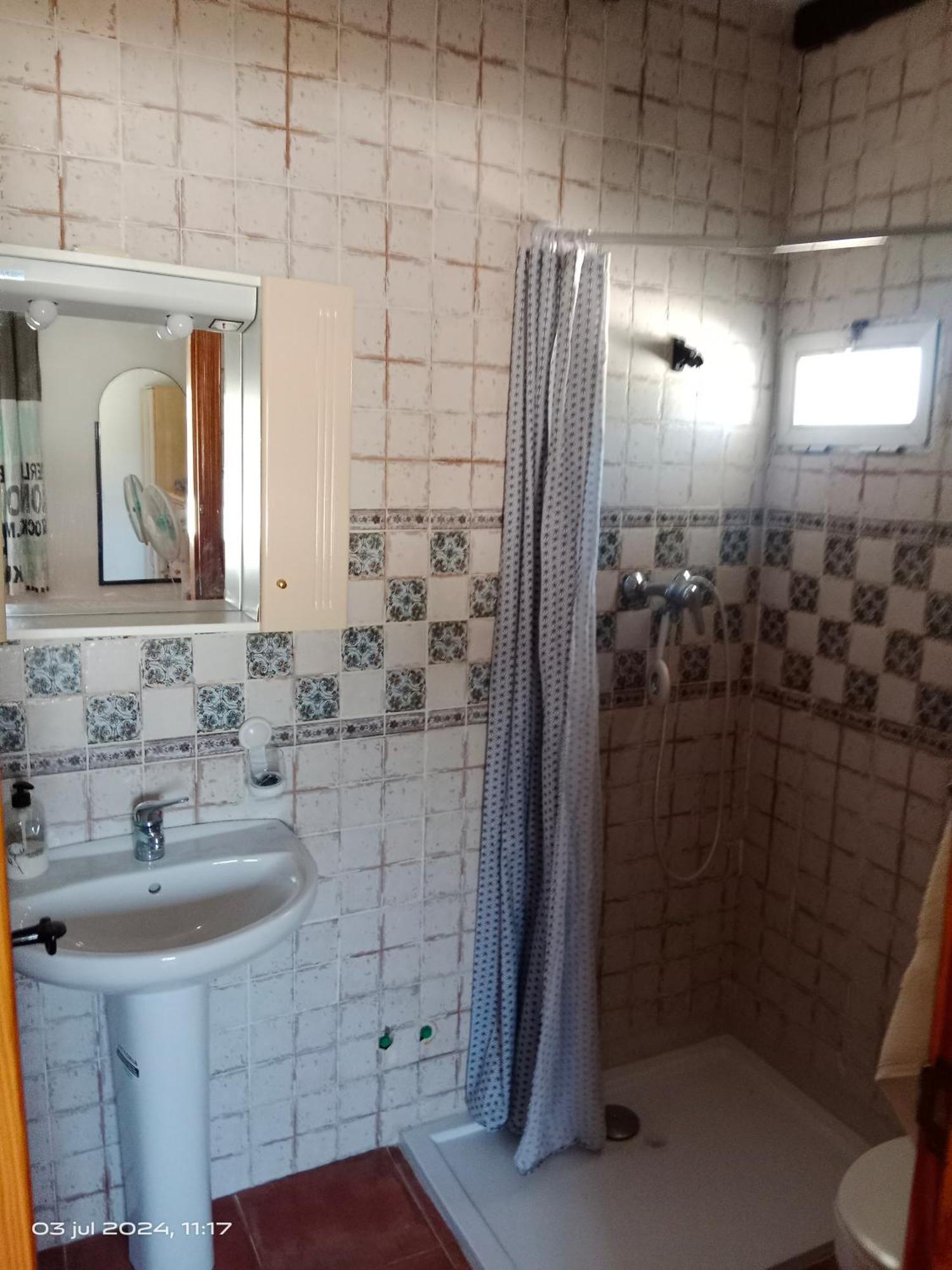 Casa Las Moscas Murcia Kültér fotó