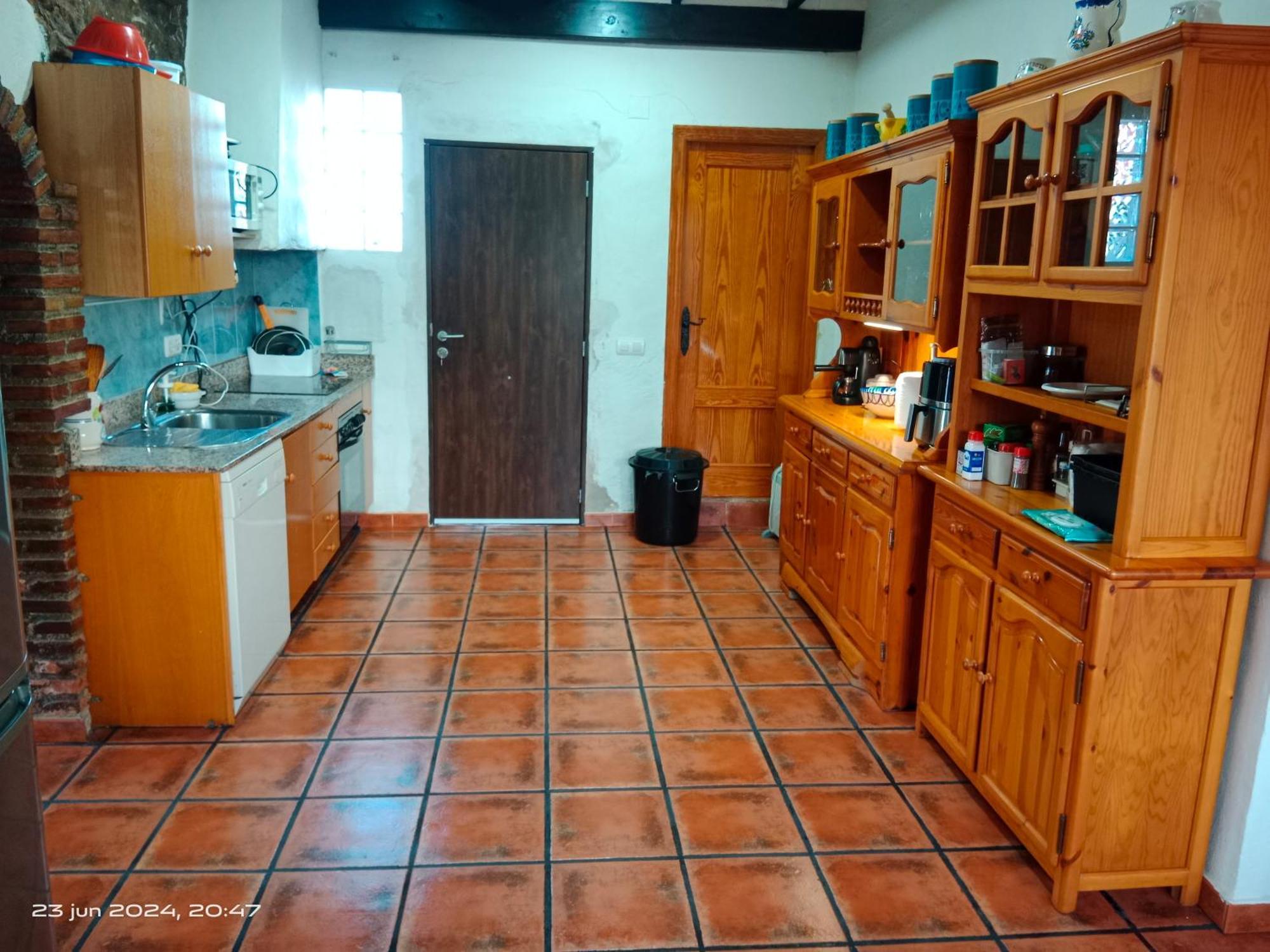 Casa Las Moscas Murcia Kültér fotó