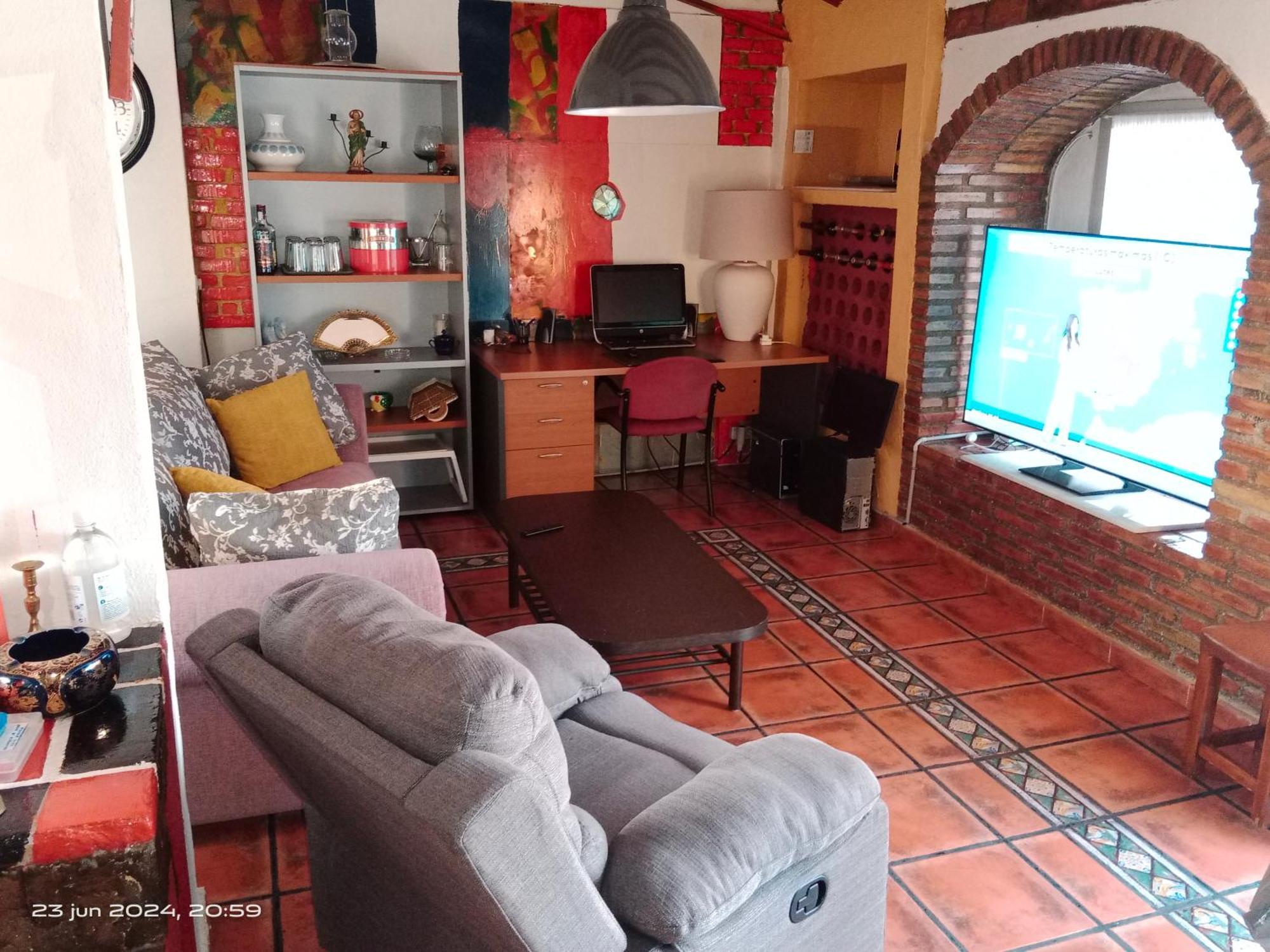Casa Las Moscas Murcia Kültér fotó
