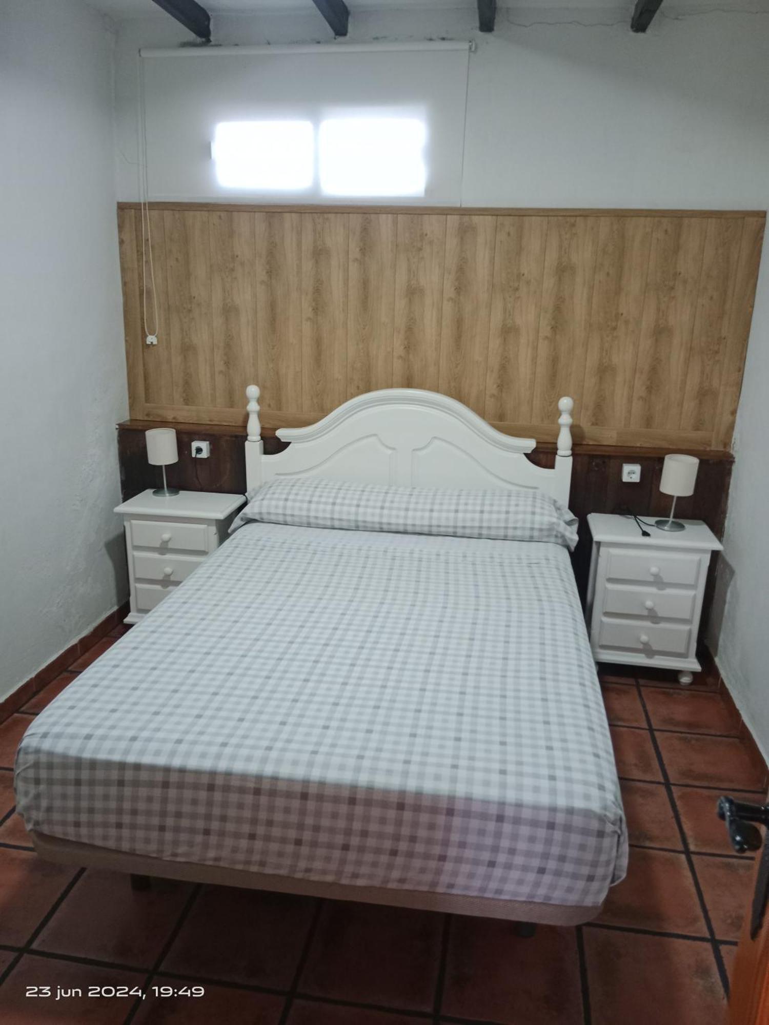 Casa Las Moscas Murcia Kültér fotó
